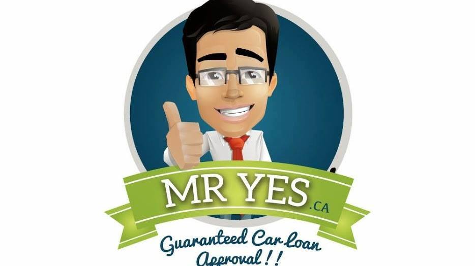 MR. YES AUTO FINANCE | 2595 Barnet Hwy, Coquitlam, BC V3E 1K9, Canada | Phone: (604) 765-9820