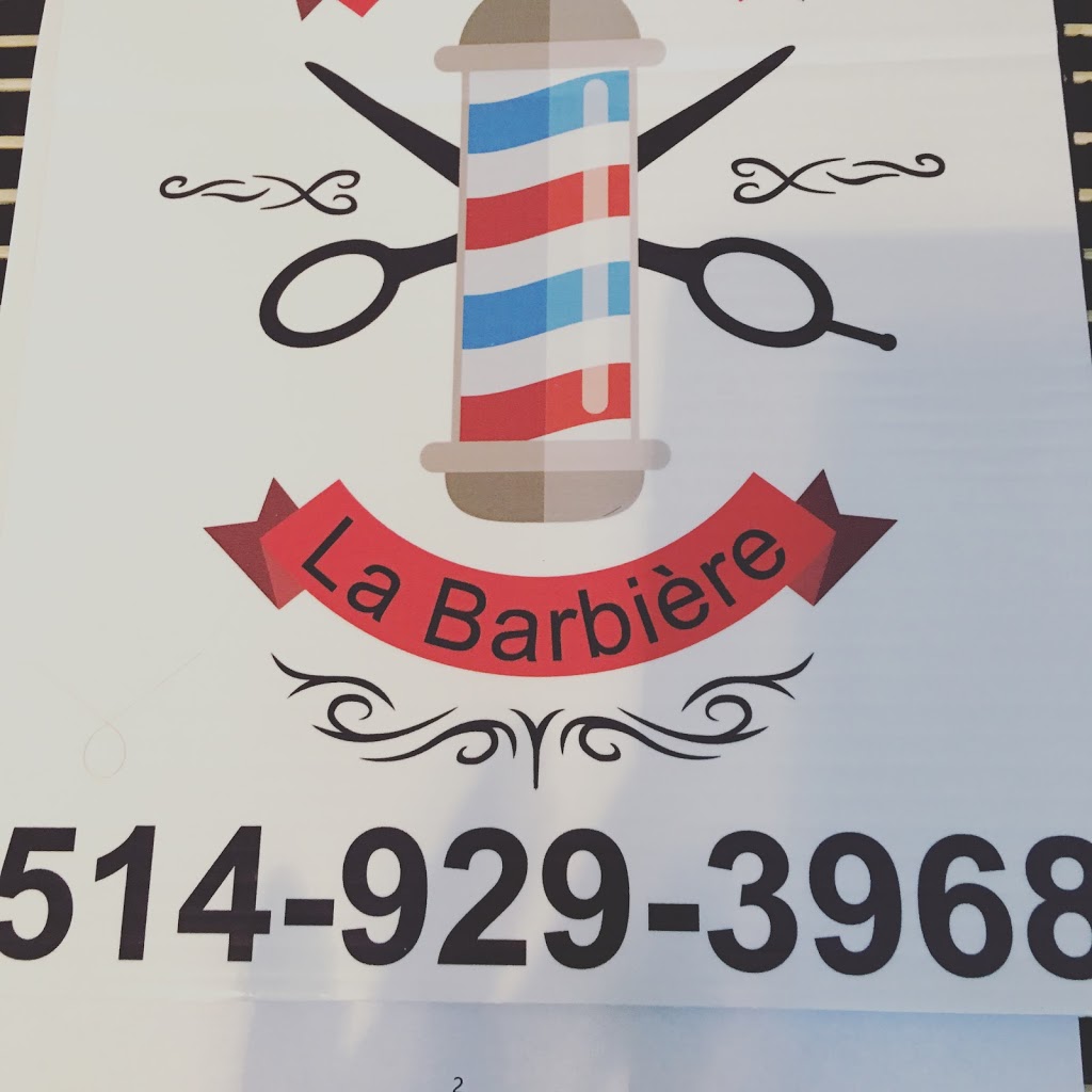 Ho la la la Barbière | 248 Boulevard J. A. Paré, Repentigny, QC J5Z 4M6, Canada | Phone: (514) 929-3968