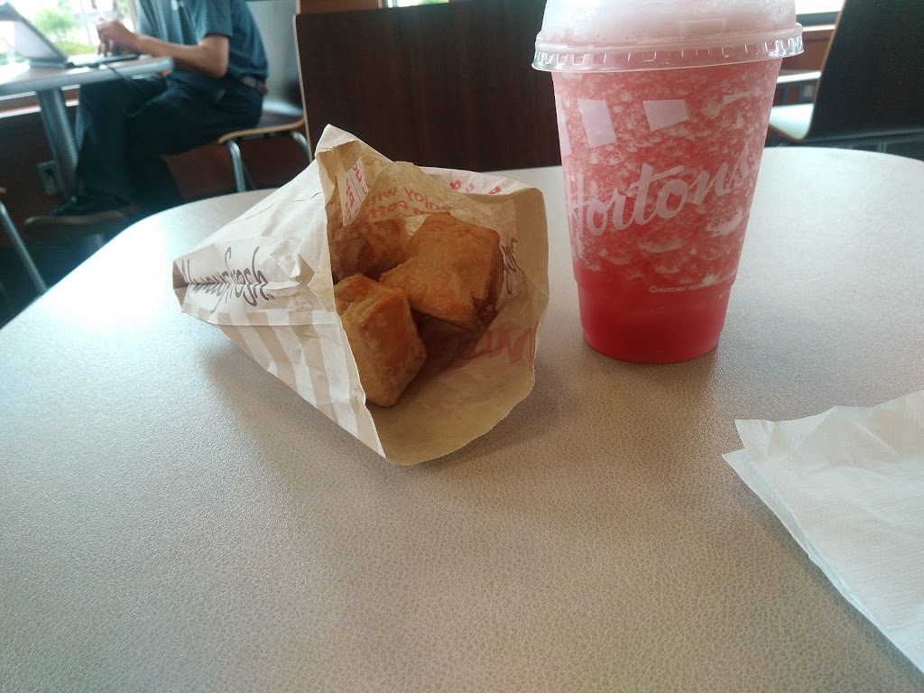 Tim Hortons | 7330 Markham Rd, Markham, ON L3S 4V7, Canada | Phone: (905) 209-8911