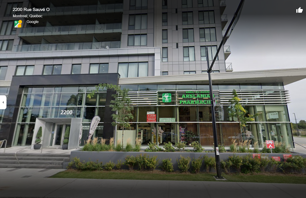 Clinique MediConsul - Prise de Sang et Soins Infirmiers | 2230 Rue Sauvé O, Montréal, QC H4N 1C5, Canada | Phone: (514) 339-9266