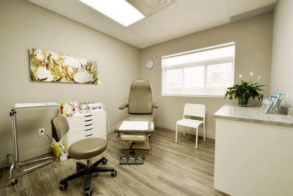 MédiPied Clinique podiatrique | 175 Rue Saint-Louis #201, LeMoyne, QC J4R 2L3, Canada | Phone: (450) 486-7477