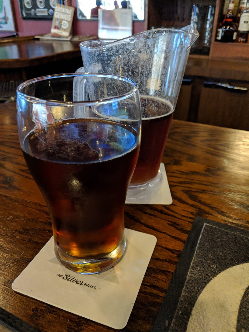 OHaras Public House | 420 Leacock Dr, Barrie, ON L4N 5G5, Canada | Phone: (705) 252-7242