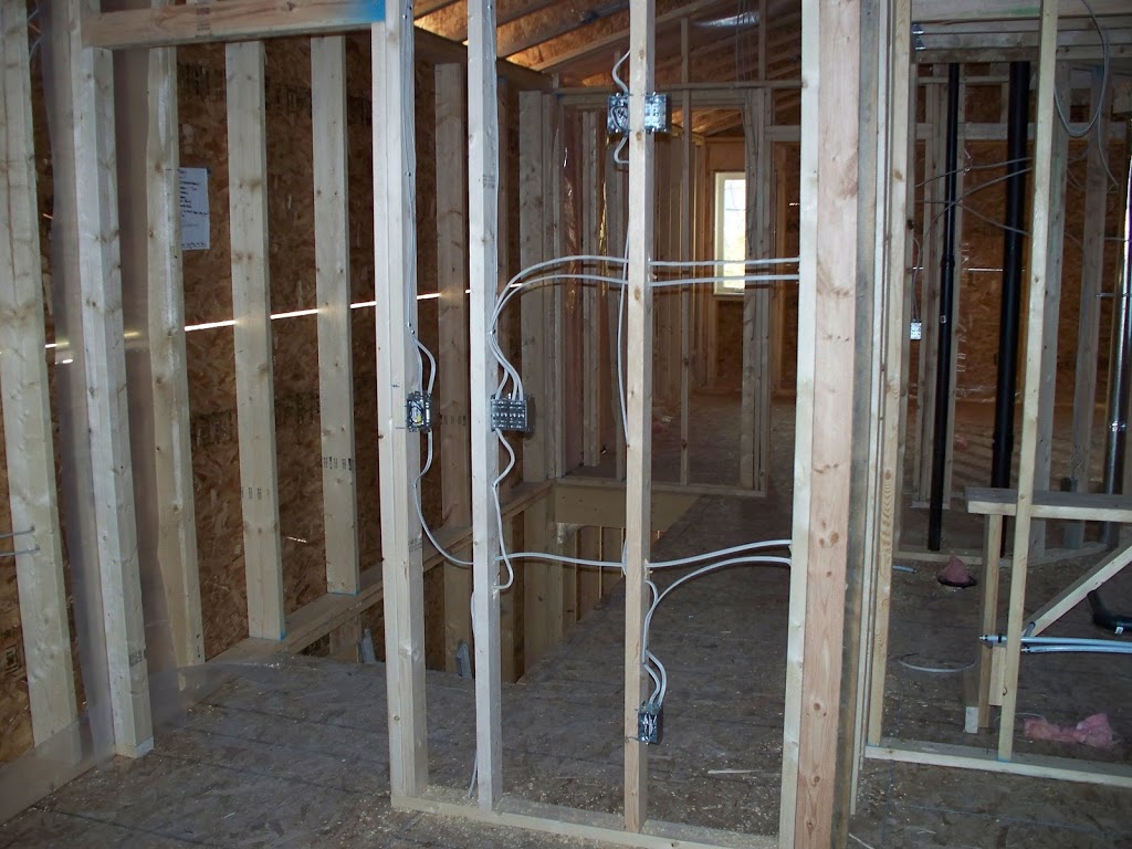 Franks Electrical | 4216 Roblin Blvd, Winnipeg, MB R3R 0E7, Canada | Phone: (204) 981-5446