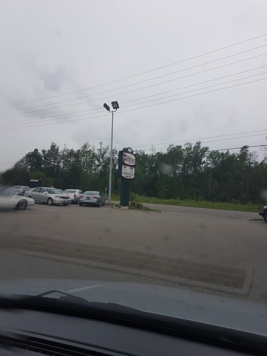 Orangeville Autosport | 326 Broadway, Orangeville, ON L9W 3T2, Canada | Phone: (519) 942-2500