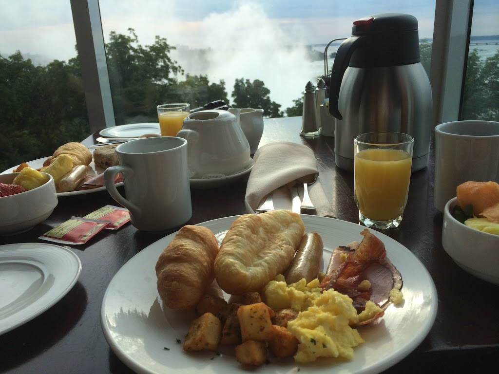 Terrapin Cafe | 6740 Fallsview Blvd, Niagara Falls, ON L2G 3W6, Canada | Phone: (905) 357-7300