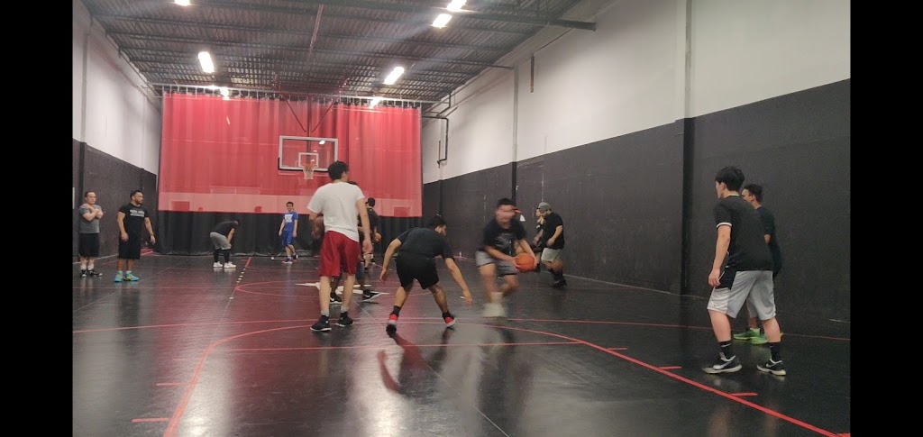Kings Courts | 3401 McNicoll Ave, Scarborough, ON M1V 2V5, Canada | Phone: (647) 391-0282