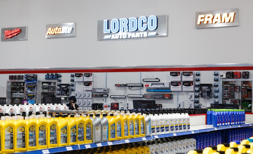 Lordco Auto Parts | 1336 Main St, North Vancouver, BC V7J 1C6, Canada | Phone: (604) 985-2222