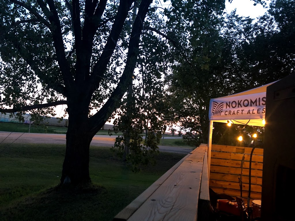 Nokomis Craft Ales | 301 1st Ave E, Nokomis, SK S0G 3R0, Canada | Phone: (306) 528-9910