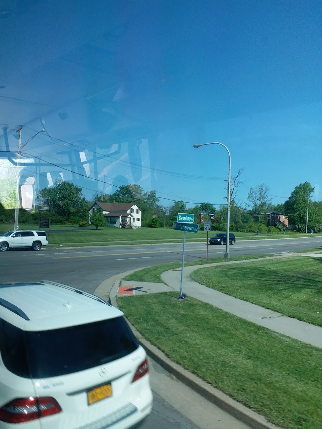 Town Hall Terrace | 2255 Center Terrace, Grand Island, NY 14072, USA | Phone: (716) 773-2788
