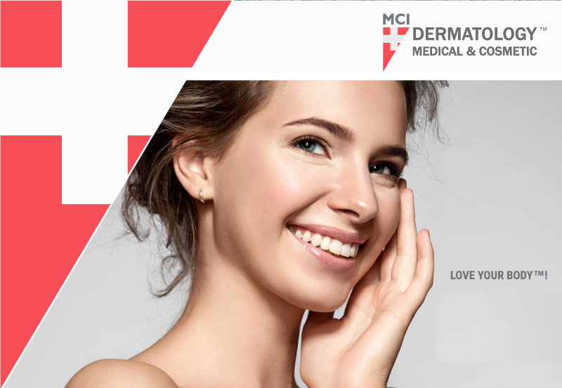 MCI Cosmetic Clinic | 200 Windflower Gate Unit 700, Woodbridge, ON L4L 9L3, Canada | Phone: (905) 856-2100 ext. 205