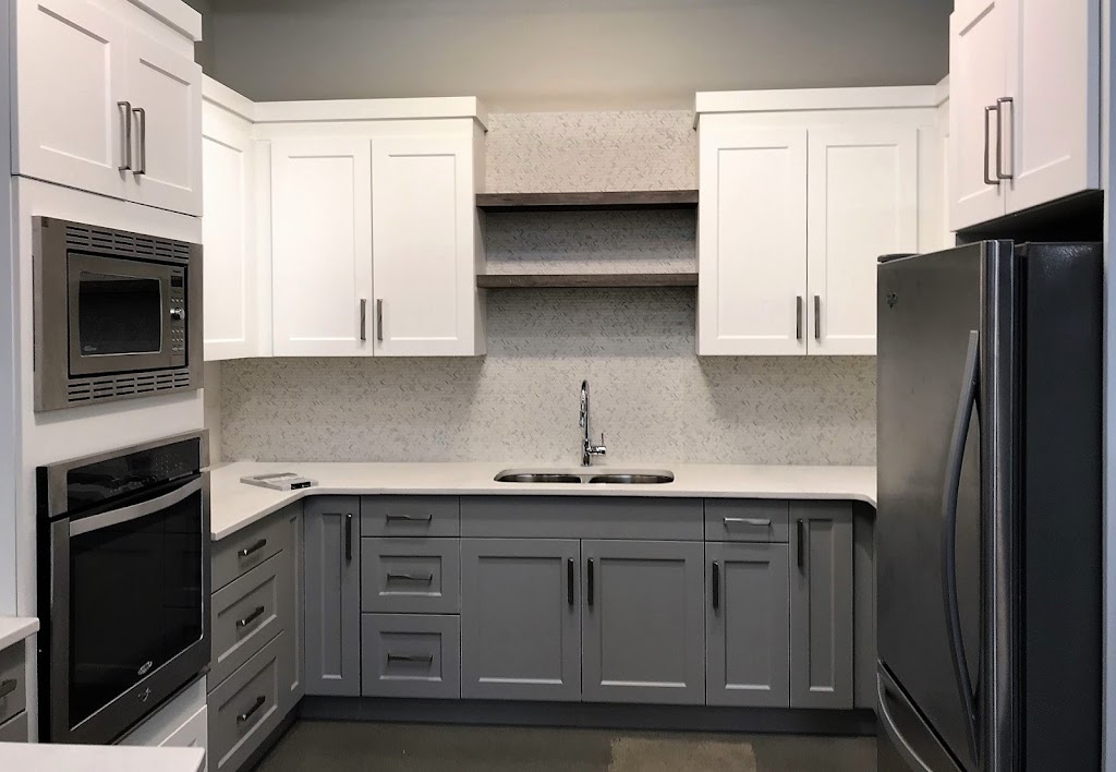 Eurorite Cabinets Ltd | 19100 Airport Way #212, Pitt Meadows, BC V3Y 0E2, Canada | Phone: (604) 464-5060
