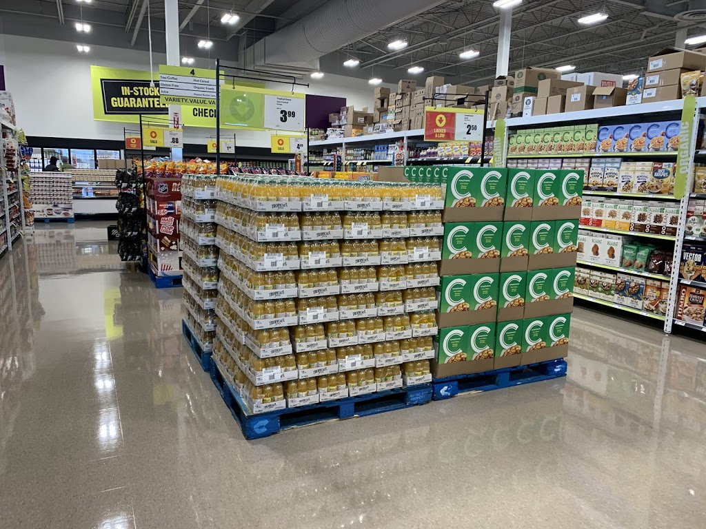 Chalo FreshCo Airport & Countryside | 10970 Airport Rd, Brampton, ON L6R 0E1, Canada | Phone: (905) 793-7481