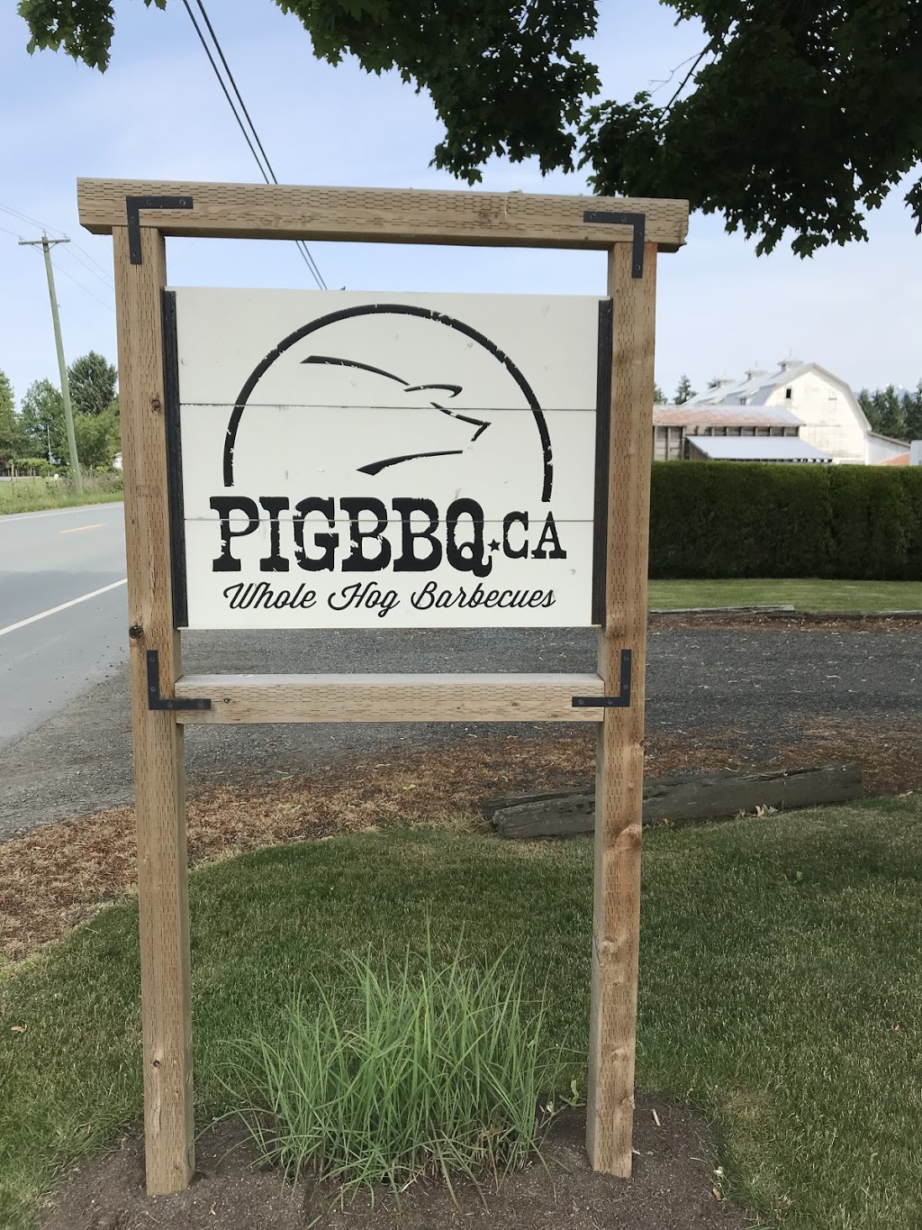 PigBBQ.ca | 41684 Yale Rd, Chilliwack, BC V2R 4J3, Canada | Phone: (604) 845-1717