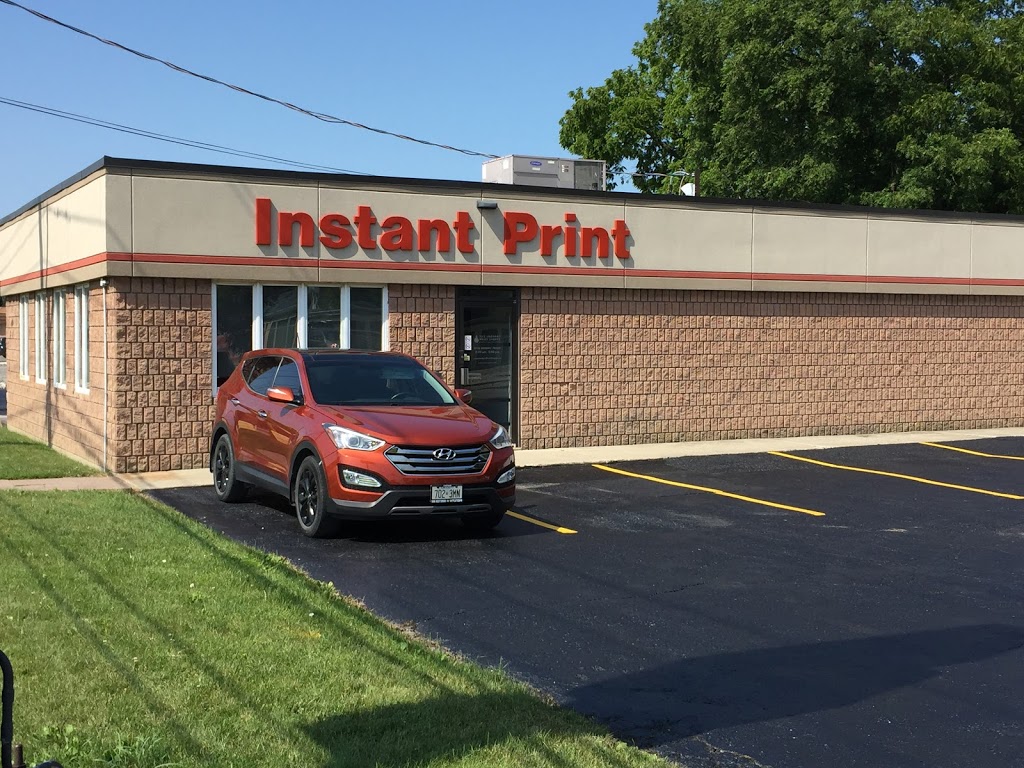 Instant Print & Promo | 111 Richmond St, Chatham, ON N7M 1P1, Canada | Phone: (519) 352-6813