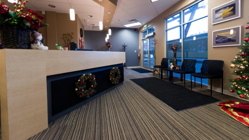 Latoria Dental Centre | 111-611 Brookside Rd, Victoria, BC V9C 0C3, Canada | Phone: (778) 265-5070