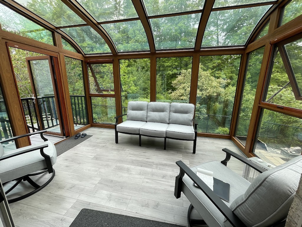 CADK Sunrooms | 5240 Finch Ave E Unit 10, Scarborough, ON M1S 5A3, Canada | Phone: (647) 966-2235