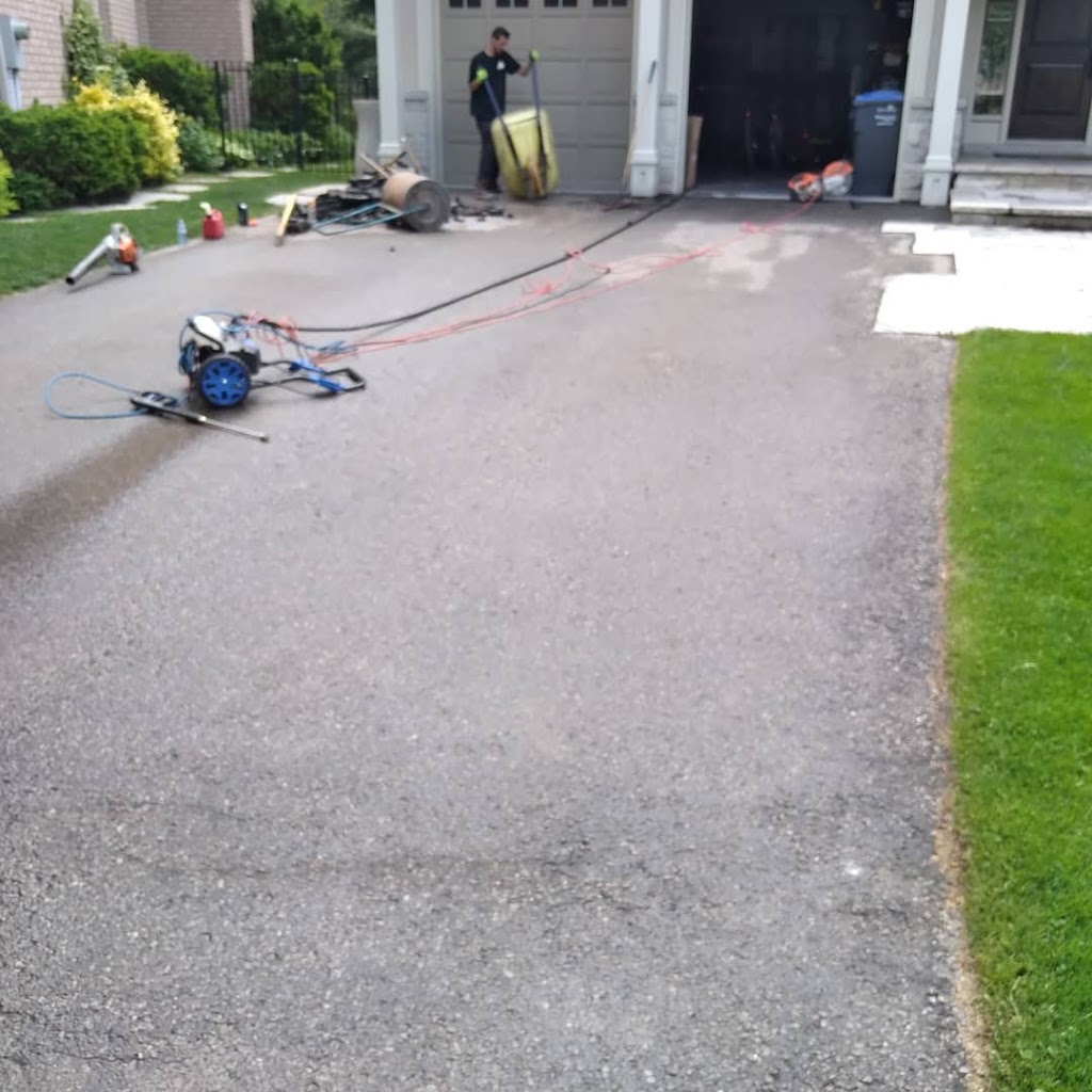 Driveway Repairs | 714 the west mall, 103 West Lodge Ave, Etobicoke, ON M9C 4X1, Canada | Phone: (437) 522-9122