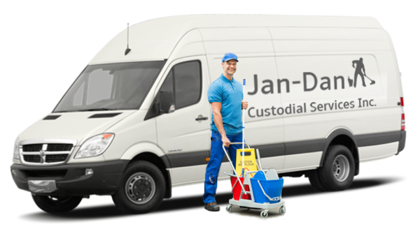 Jan-Dan Custodial Services Inc. | 22963 112 Ave NW, Edmonton, AB T5S 2M4, Canada | Phone: (780) 484-7185