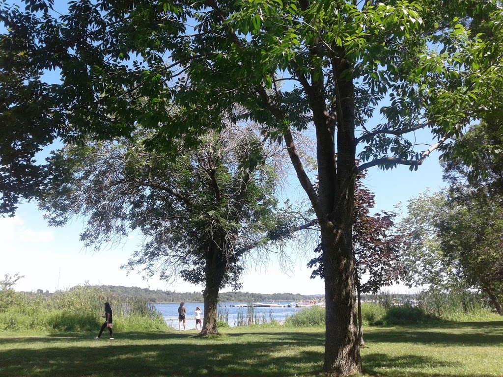 Birdseye Park | 254 Water St, Port Perry, ON L9L 1C4, Canada