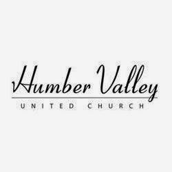 Humber Valley United Church | 76 Anglesey Blvd, Etobicoke, ON M9A 3C1, Canada | Phone: (416) 231-2263