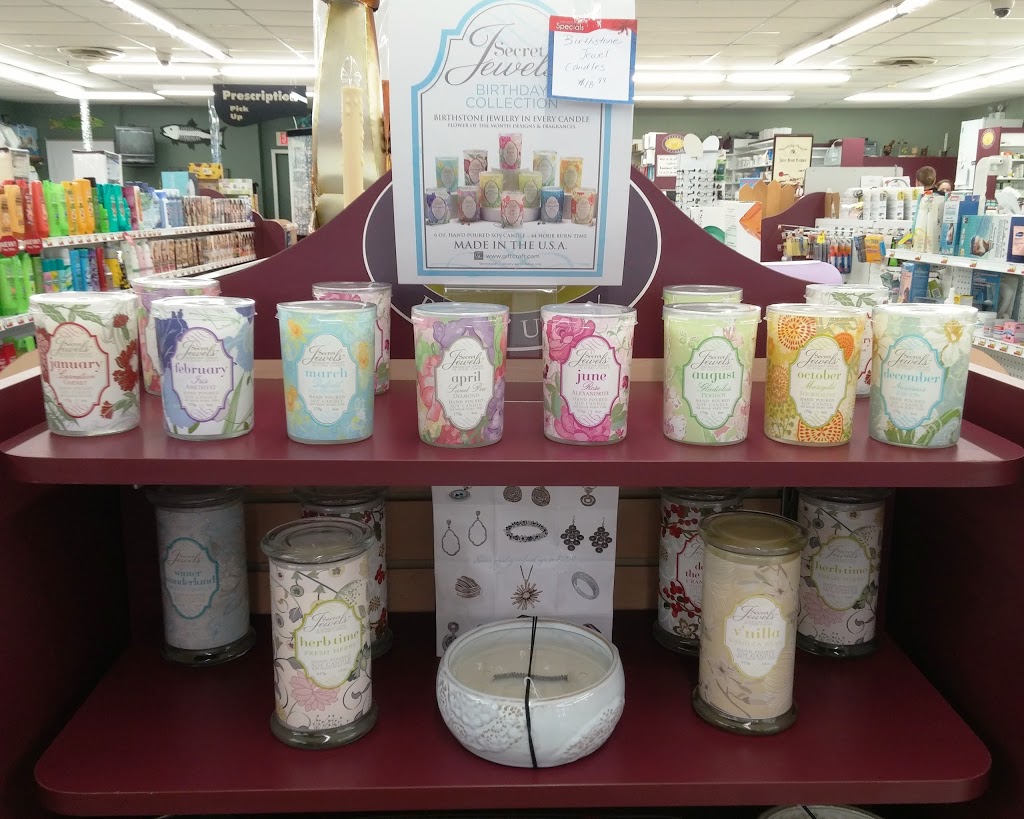 Eustace Pharmasave | 936 Lake Dr E, Jacksons Point, ON L0E 1L0, Canada | Phone: (905) 722-7622