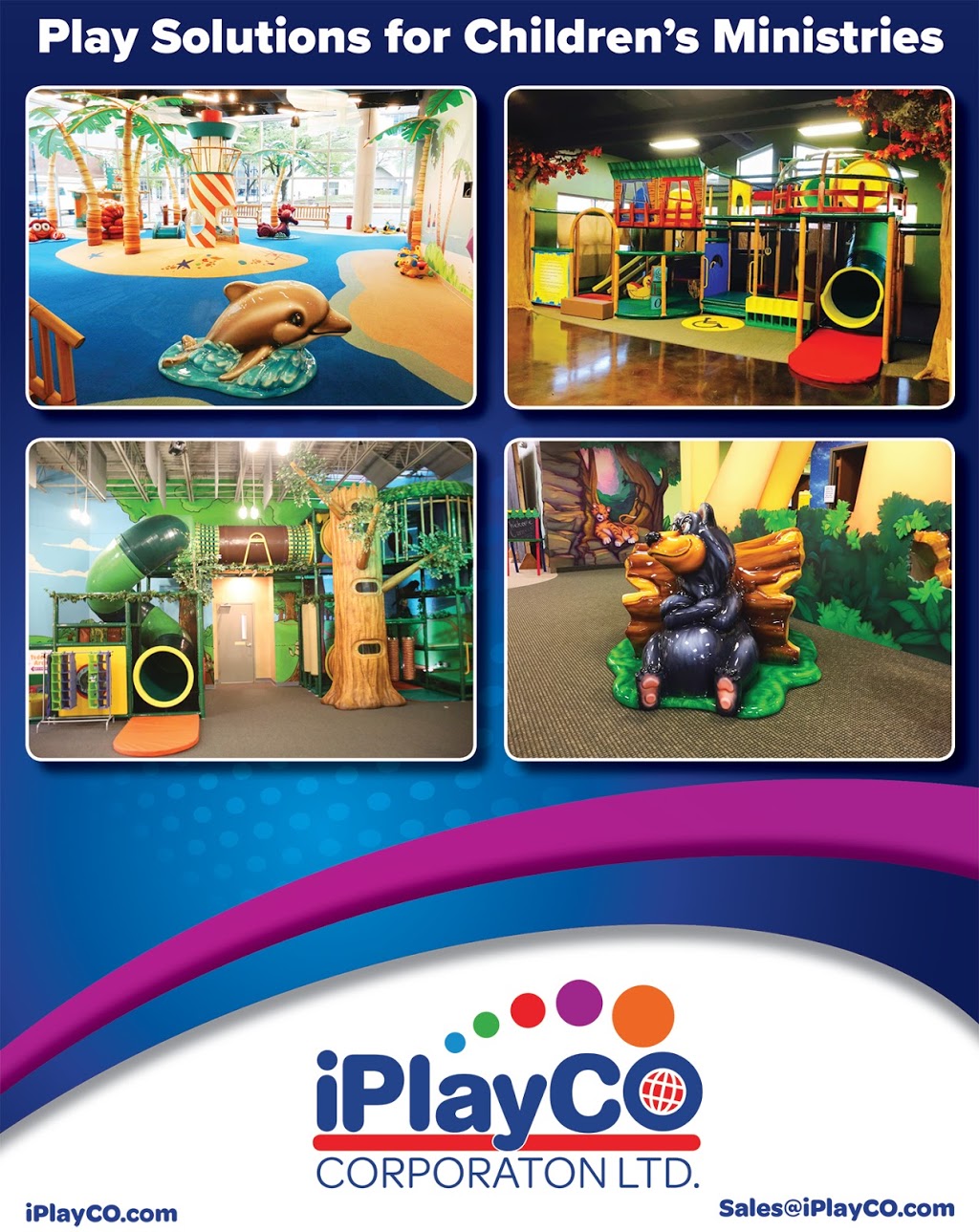 Iplayco | 26825 56 Ave #500, Langley City, BC V4W 3Z9, Canada | Phone: (604) 607-1111