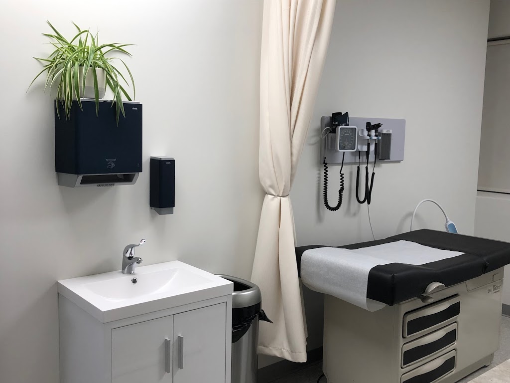 Santé Kildare | 5555 Avenue Westminster Suite 200, Côte Saint-Luc, QC H4W 2J2, Canada | Phone: (514) 397-0777