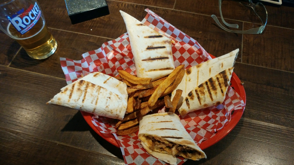 The Spot | 225 Main St W, Port Colborne, ON L3K 3V7, Canada | Phone: (289) 478-1194