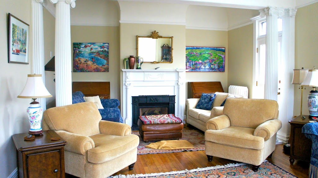 GT Painting Inc. | 106 Bluewater Rd Unit 2, Bedford, NS B4B 1G7, Canada | Phone: (902) 404-7771