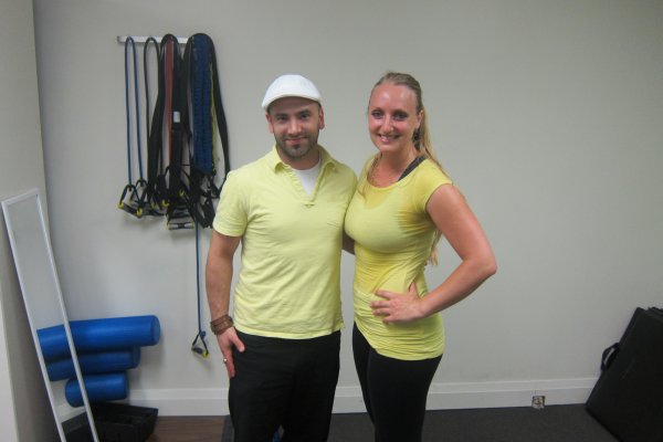 Yonge Street Physiotherapy | 10 Royal Orchard Blvd, Thornhill, ON L3T 3C3, Canada | Phone: (905) 695-3080
