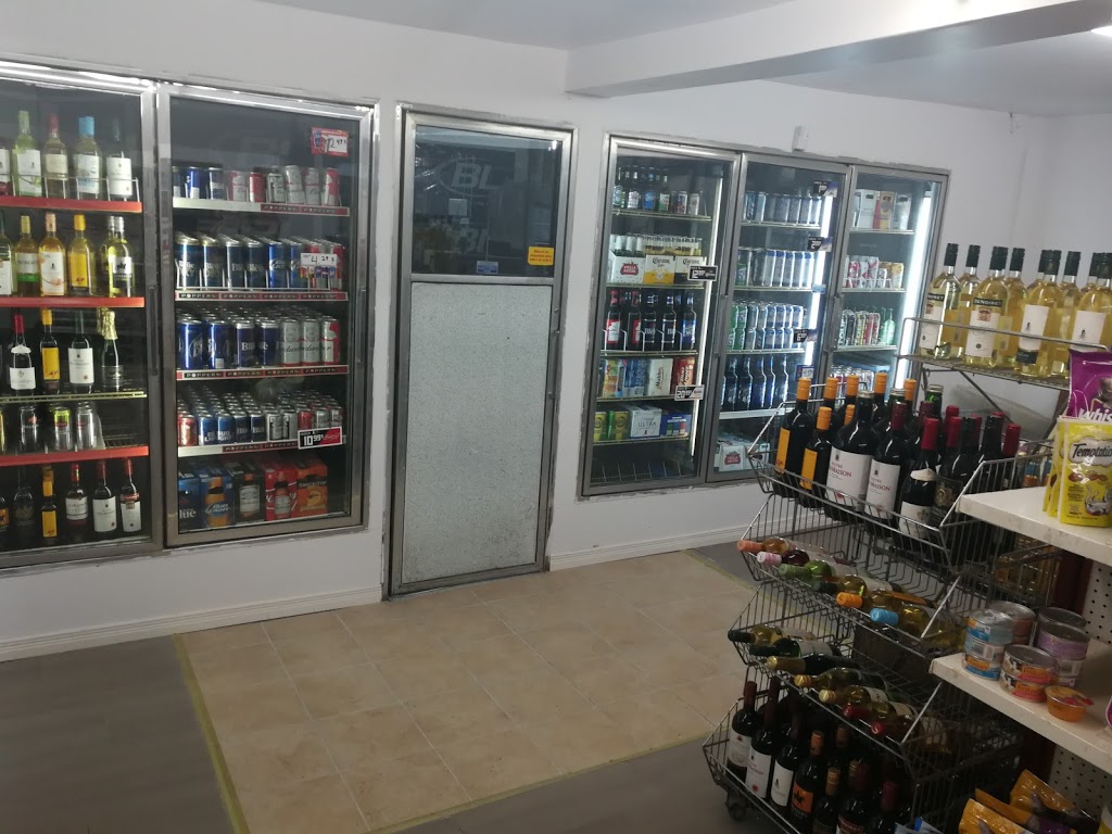 Dépanneur St-Etienne | 1203 Rue Saint-Louis, Gatineau, QC J8T 2M1, Canada | Phone: (819) 561-1439