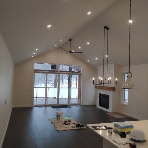 MJS Contracting | 37 Ginger Dr, Barrie, ON L4N 9Z3, Canada | Phone: (647) 471-0362