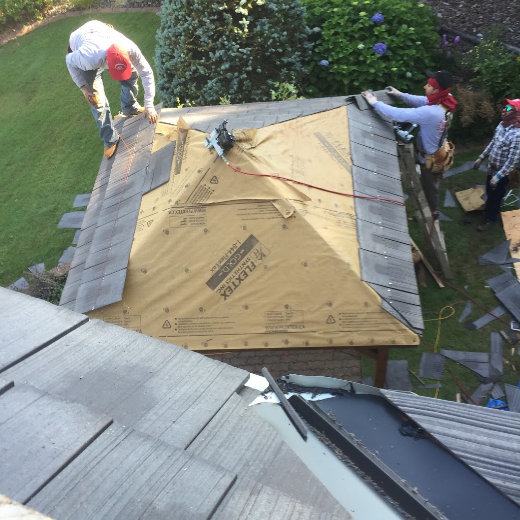 J J Roofing - Roofing Contractor | 10660 140 street, Surrey, BC V3T 4N8, Canada | Phone: (604) 726-6345