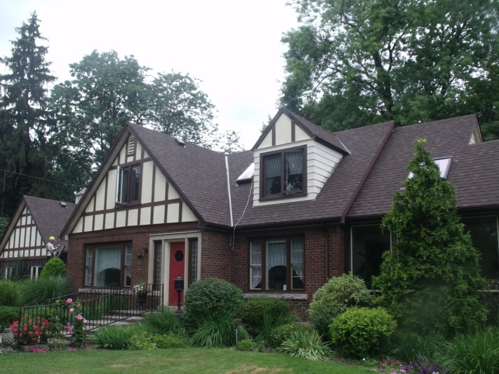 Rikcar Roofing & Siding | 20 Hamilton St, St. Catharines, ON L2S 1K4, Canada | Phone: (905) 328-2750