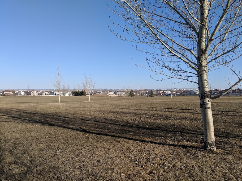 Miller Park | Matheson Way NW, Edmonton, AB T5Y 3A2, Canada