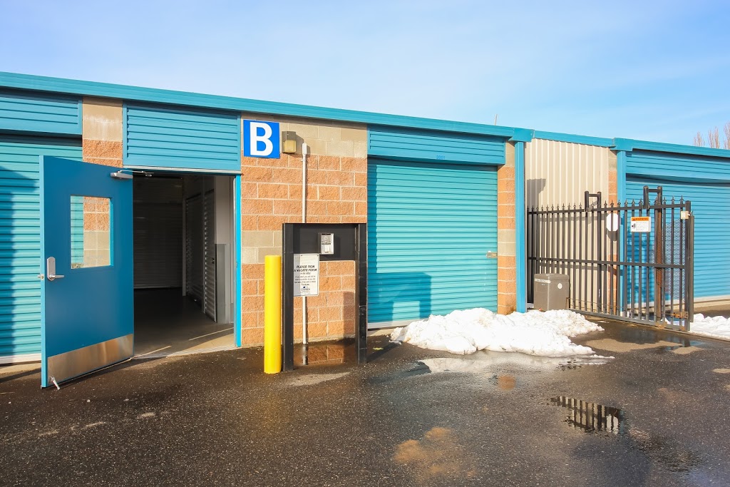 Lynden Heated Self Storage | 8329 WA-539, Lynden, WA 98264, USA | Phone: (360) 312-4405