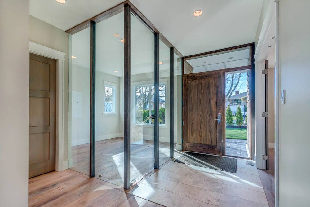 AP Woodworks | 1234 Richardson St, Victoria, BC V8V 3E1, Canada | Phone: (250) 415-9961