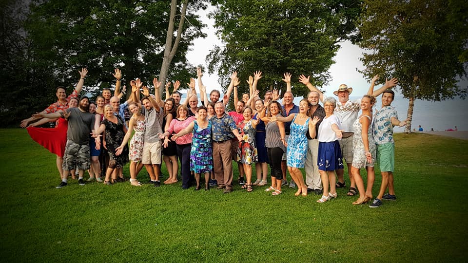 Lakeside Dance | 2723 Ireton St, Innisfil, ON L9S 2J2, Canada | Phone: (705) 770-8184