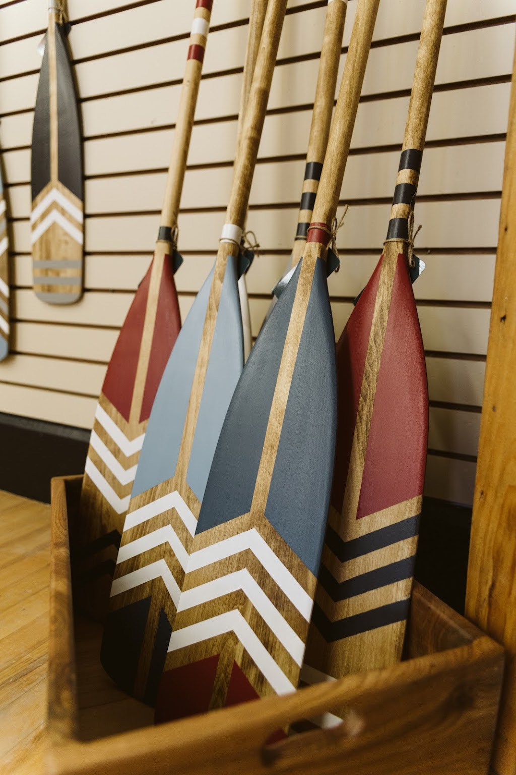 Reclaimed Garden Co. | 2095 Nathaway Dr, Youngs Point, ON K0L 3G0, Canada | Phone: (705) 875-6261