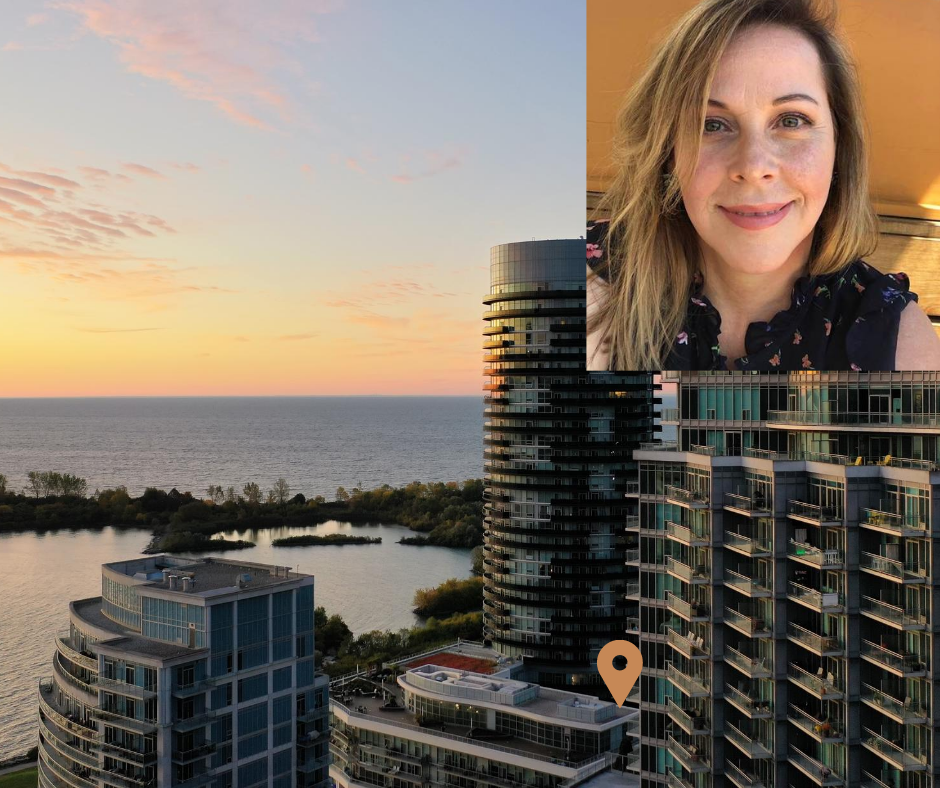 Bonny Greene | 2121 Lake Shore Blvd W, Etobicoke, ON M8V 4E9, Canada | Phone: (416) 302-8231