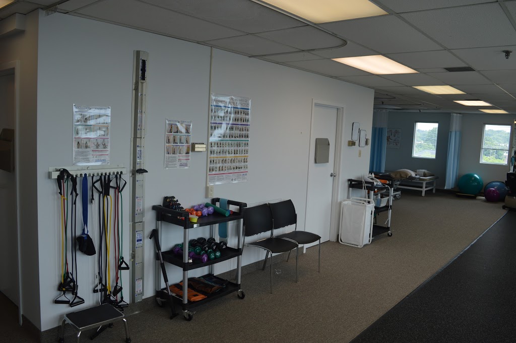 South Coast Physiotherapy | 216 West St Suite 305, Simcoe, ON N3Y 1S8, Canada | Phone: (519) 428-1234