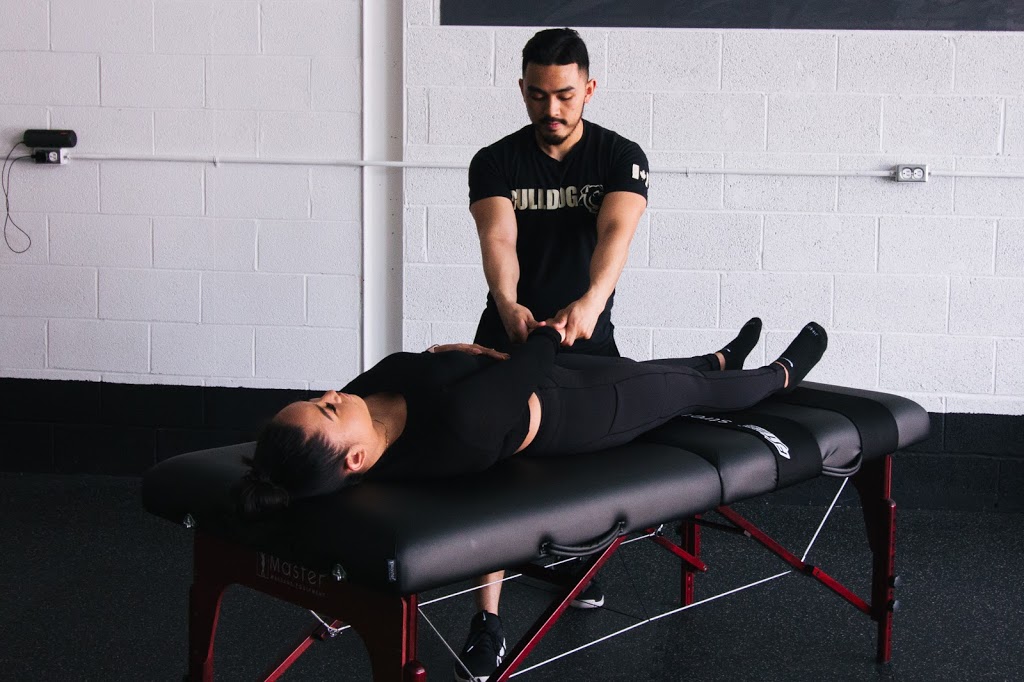 Mark Vilela Performance + Recovery | 465 McNicoll Ave, North York, ON M2H 2C9, Canada | Phone: (416) 569-4423