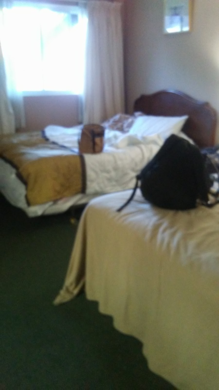 Fairway Inn & Suites | 2933 King St E, Kitchener, ON N2A 1A8, Canada | Phone: (519) 893-7011