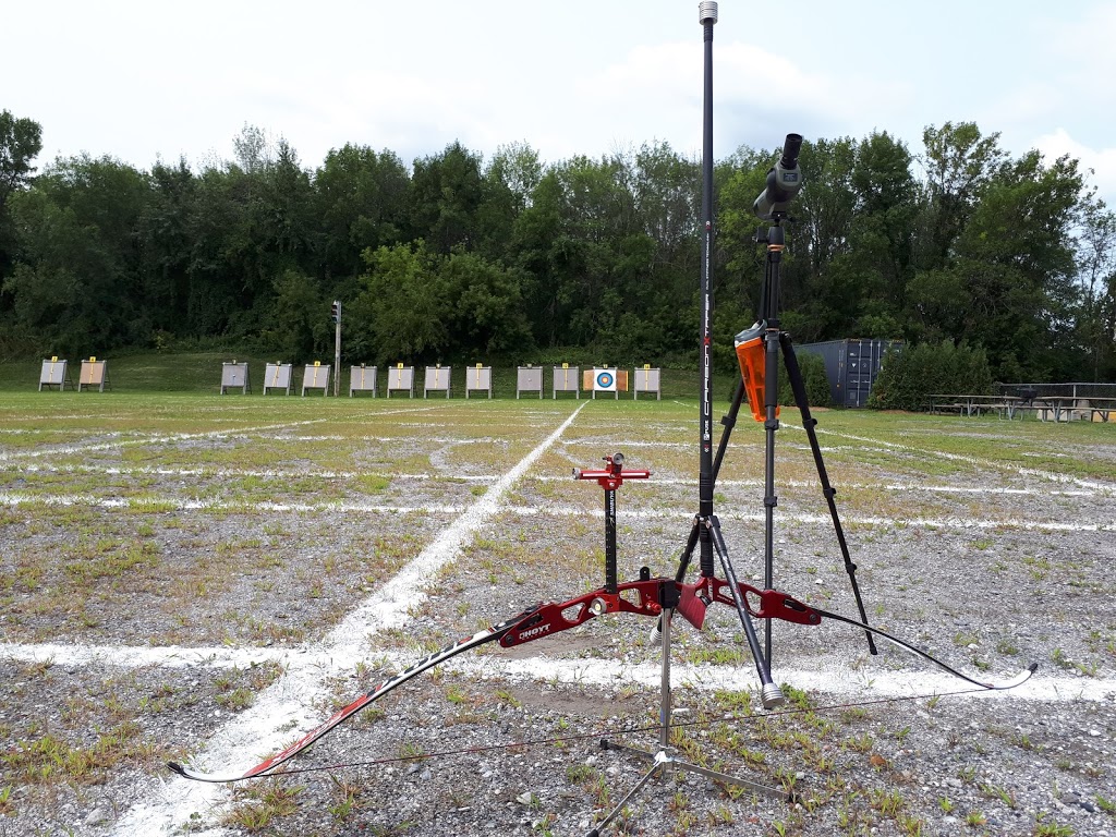 Centre Plein Air Brossard | 6195, Ch. des Prairies, Brossard, QC J4Z, Canada | Phone: (450) 445-9498