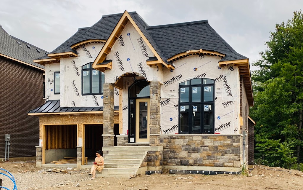 Parkridge Preserve | 745096 Oxford Road 17, Woodstock, ON N4S 7W2, Canada | Phone: (647) 355-8181
