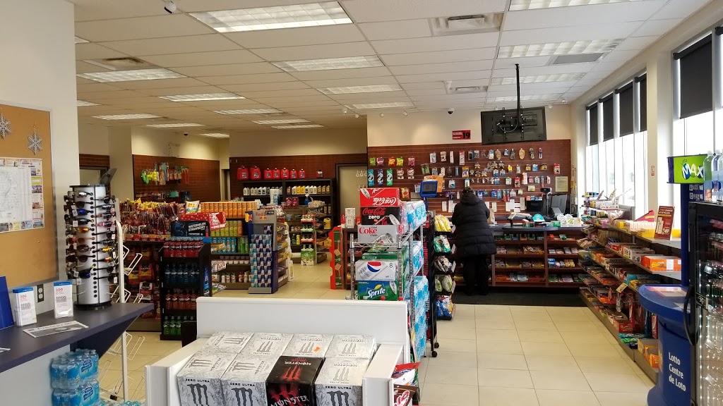 Shell | 15355 Telephone Rd, Brighton, ON K0K 1H0, Canada | Phone: (613) 475-0511