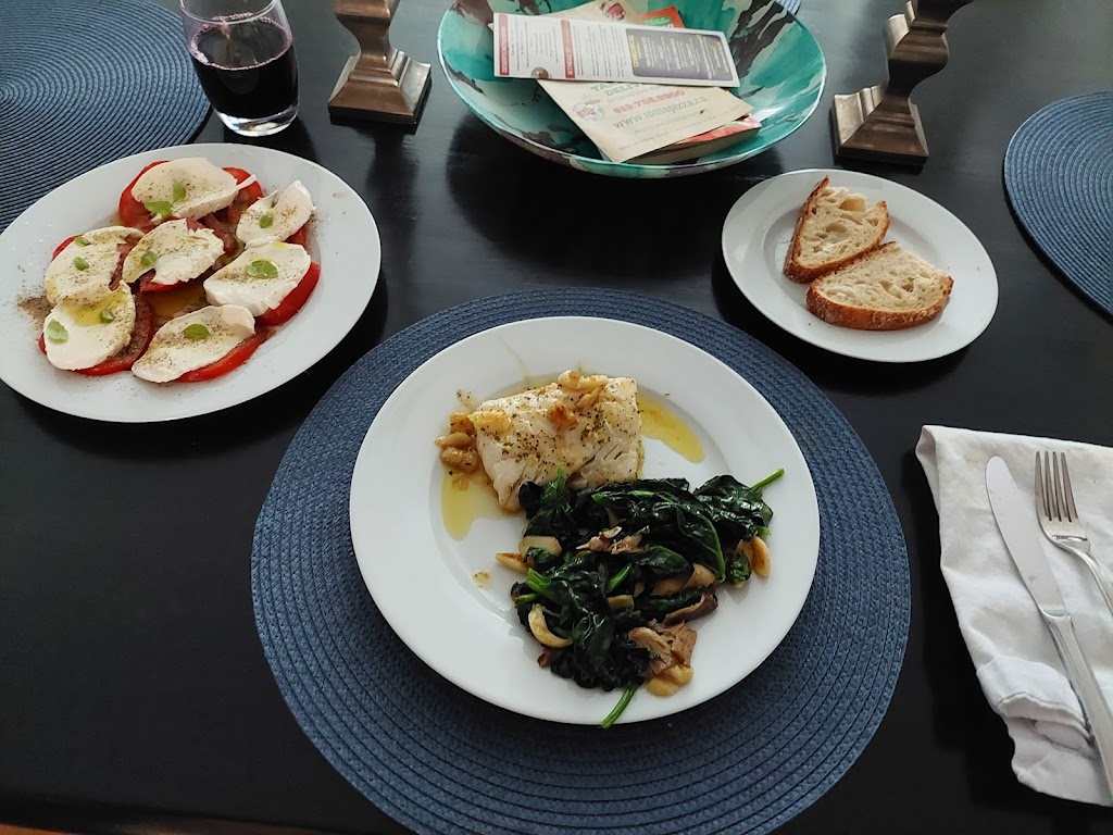 Trattoria Casa Rinacchio | 237 Bd Sainte-Rose, Laval, QC H7L 1L7, Canada | Phone: (450) 628-8680
