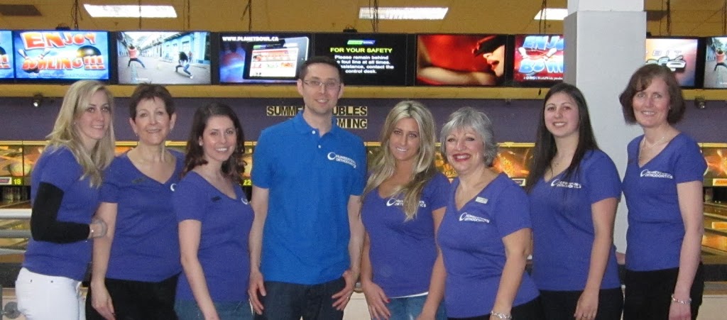 Humbertown Orthodontics | 270 The Kingsway #203, Etobicoke, ON M9A 3T7, Canada | Phone: (416) 231-4313