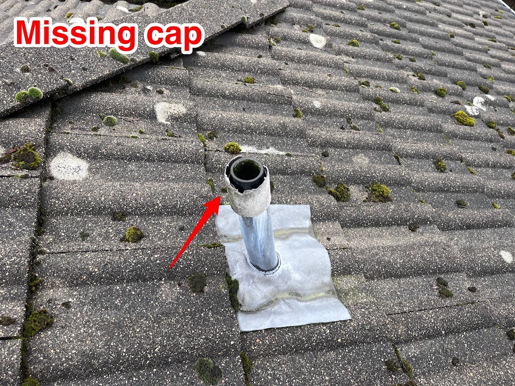 Proper Roofing Ltd. | 1149 Dansey Ave, Coquitlam, BC V3K 3H5, Canada | Phone: (778) 554-8350