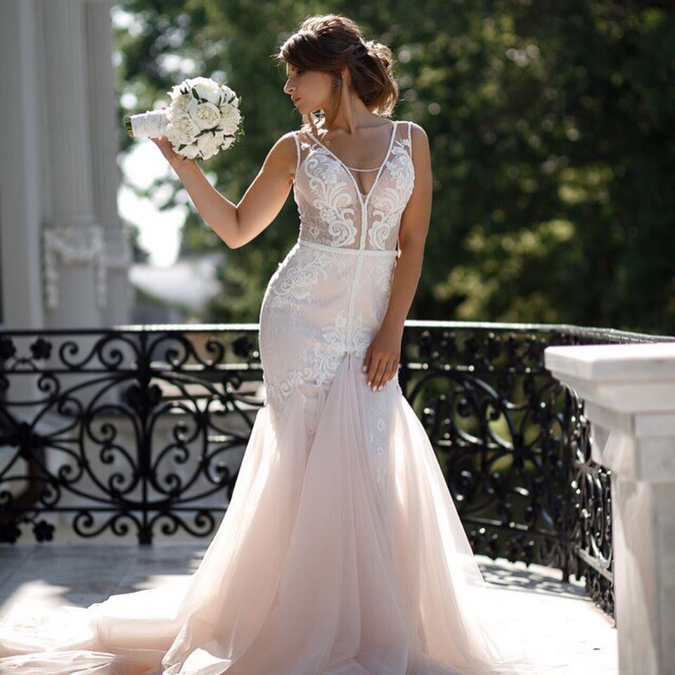 Toronto Wedding Dresses | 84 Glenngarry Cres, Maple, ON L6A 4Z4, Canada | Phone: (416) 457-7574
